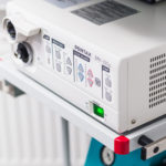 Endoskopie mit CO2 Insufflation – Internisten Hannover
